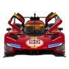 RC auto Ferrari 499P měřítko 1:14 RASTAR