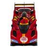 RC auto Ferrari 499P měřítko 1:14 RASTAR