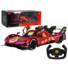 RC auto Ferrari 499P měřítko 1:14 RASTAR