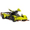 RC auto RASTAR Aston Martin Valkyrie AMR Pro 1:14 zelené 3