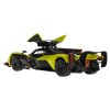 RC auto RASTAR Aston Martin Valkyrie AMR Pro 1:14 zelené 5