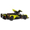 RC auto RASTAR Aston Martin Valkyrie AMR Pro 1:14 zelené 6