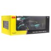 RC auto Aston Martin Valkyrie AMR Pro RASTAR 1:14 tmavě zelené 8