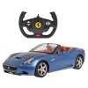 RC auto Ferrari California 1:12 RASTAR