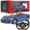 RC auto Ferrari California 1:12 RASTAR