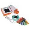 Naučný teleskop s kamerou 2