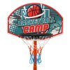 Basketbalový koš MEGA + Příslušenství