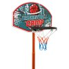 Basketbalový koš MEGA + Příslušenství