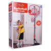 Basketbalový koš 205 cm + Příslušenství