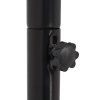 Basketbalový koš 205 cm + Příslušenství