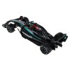 RC auto Mercedes-AMG F1 W15 E Performance 1:12 Černé 13