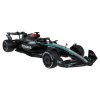 RC auto Mercedes-AMG F1 W15 E Performance 1:12 Černé 2