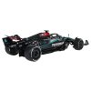 RC auto Mercedes-AMG F1 W15 E Performance 1:12 Černé 4