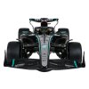 RC auto Mercedes-AMG F1 W15 E Performance 1:12 Černé 7