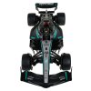RC auto Mercedes-AMG F1 W15 E Performance 1:12 Černé 8