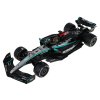 RC auto Mercedes-AMG F1 W15 E Performance 1:12 Černé 10