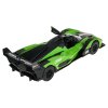 RC auto Lamborghini SC63 1:14 zelené RASTAR