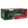 RC auto Lamborghini SC63 1:14 zelené RASTAR