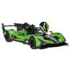 RC auto Lamborghini SC63 1:14 zelené RASTAR 2