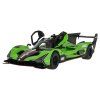 RC auto Lamborghini SC63 1:14 zelené RASTAR 3