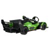 RC auto Lamborghini SC63 1:14 zelené RASTAR