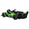 RC auto Lamborghini SC63 1:14 zelené RASTAR 5