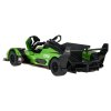 RC auto Lamborghini SC63 1:14 zelené RASTAR