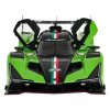 RC auto Lamborghini SC63 1:14 zelené RASTAR 7