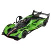 RC auto Lamborghini SC63 1:14 zelené RASTAR