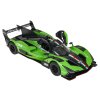 RC auto Lamborghini SC63 1:14 zelené RASTAR 10