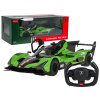 RC auto Lamborghini SC63 1:14 zelené RASTAR
