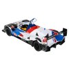 RC auto BMW M Hybrid V8 1:14 Bílé RASTAR 12