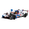 RC auto BMW M Hybrid V8 1:14 Bílé RASTAR 3