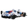 RC auto BMW M Hybrid V8 1:14 Bílé RASTAR 4