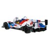 RC auto BMW M Hybrid V8 1:14 Bílé RASTAR 5