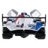 RC auto BMW M Hybrid V8 1:14 Bílé RASTAR 7