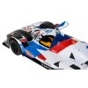 RC auto BMW M Hybrid V8 1:14 Bílé RASTAR 8