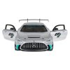 RC auto Mercedes-AMG GT2 1:14 Šedé