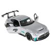 RC auto Mercedes-AMG GT2 1:14 Šedé