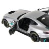 RC auto Mercedes-AMG GT2 1:14 Šedé