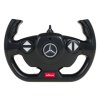 RC auto Mercedes-AMG GT2 1:14 Šedé