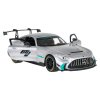 RC auto Mercedes-AMG GT2 1:14 Šedé 2