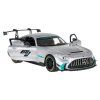 RC auto Mercedes-AMG GT2 1:14 Šedé
