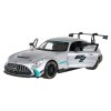 RC auto Mercedes-AMG GT2 1:14 Šedé
