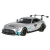 RC auto Mercedes-AMG GT2 1:14 Šedé