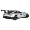 RC auto Mercedes-AMG GT2 1:14 Šedé