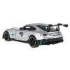 RC auto Mercedes-AMG GT2 1:14 Šedé