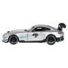 RC auto Mercedes-AMG GT2 1:14 Šedé