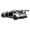 RC auto Mercedes-AMG GT2 1:14 Šedé