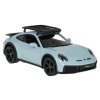 RC auto Porsche 911 Dakar 1:14 RASTAR Mátové